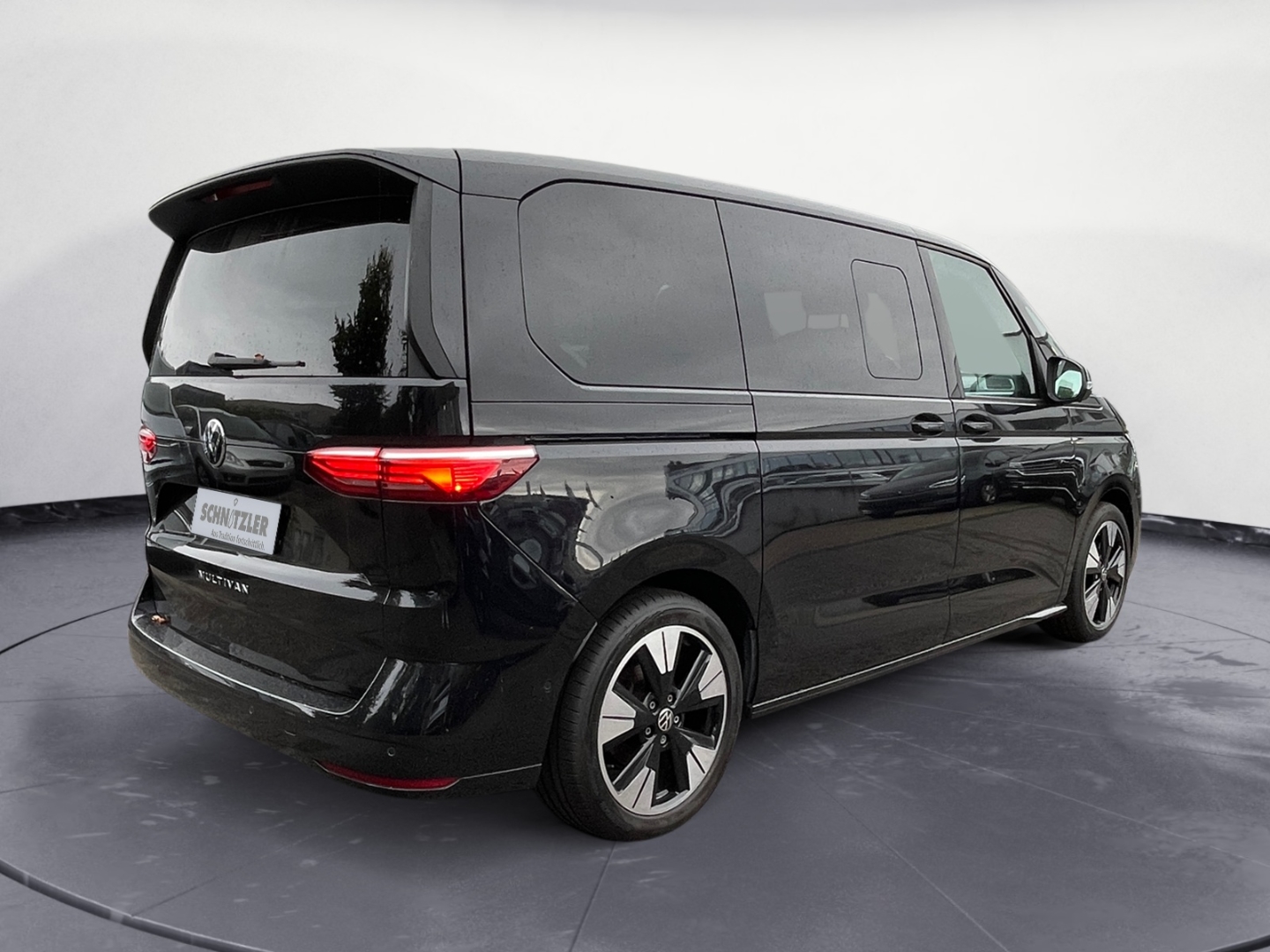 Volkswagen Multivan 2.0 TDI