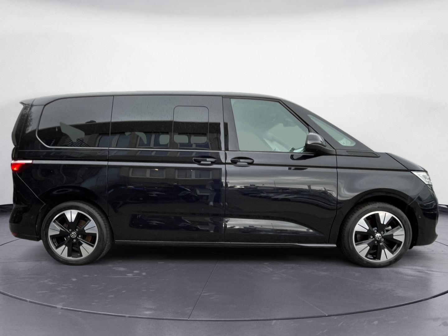 Volkswagen Multivan 2.0 TDI