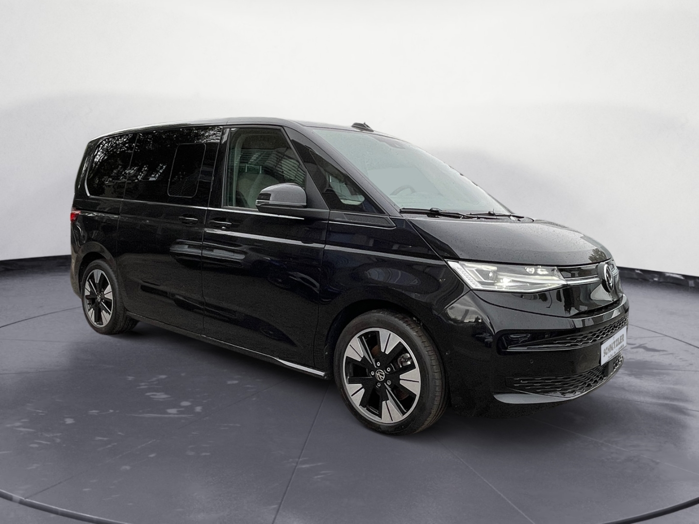 Volkswagen Multivan 2.0 TDI