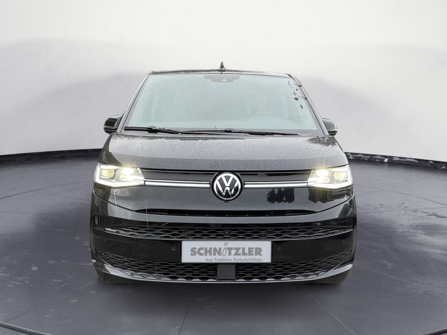 Volkswagen Multivan 2.0 TDI