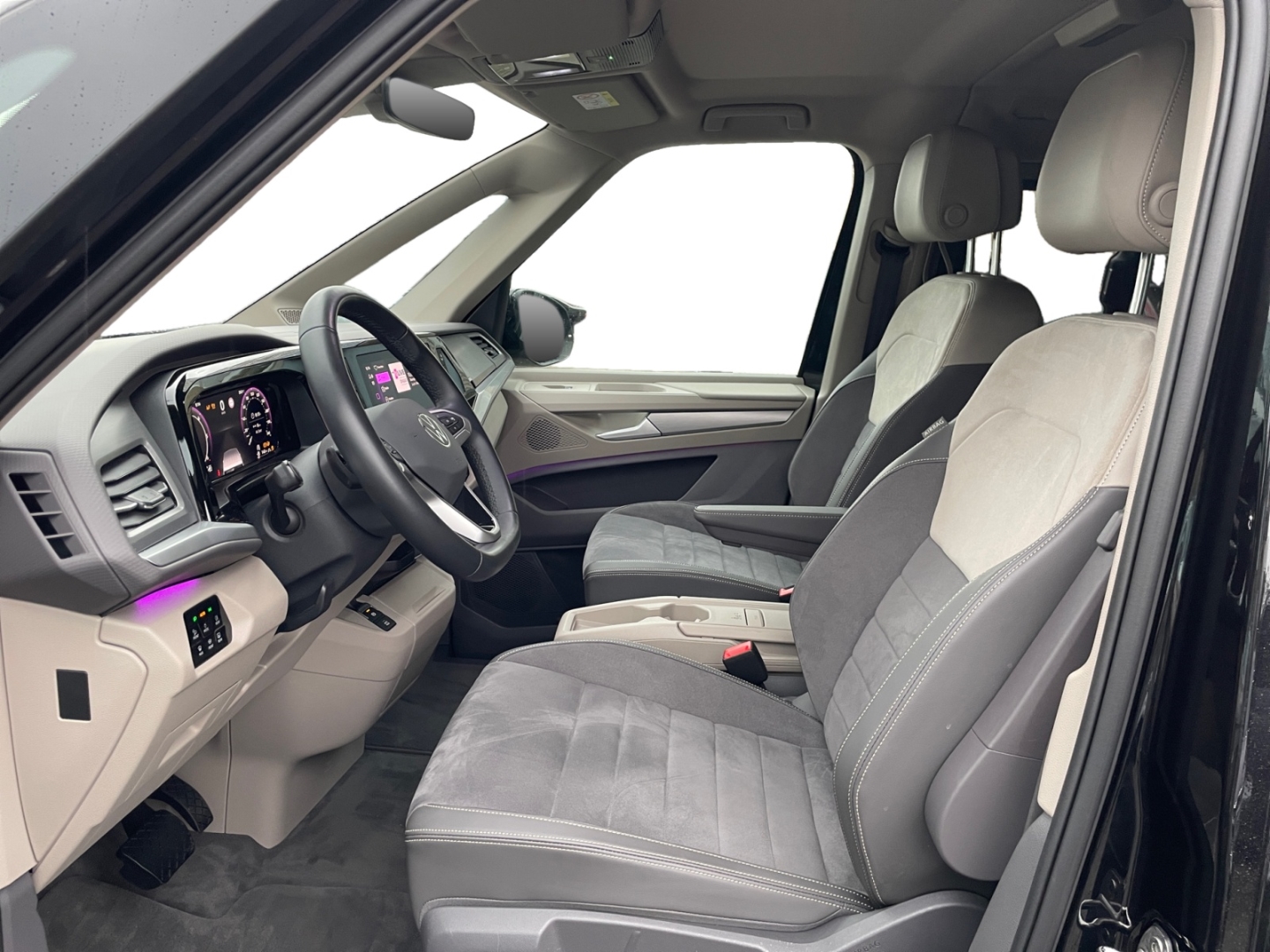 Volkswagen Multivan 2.0 TDI