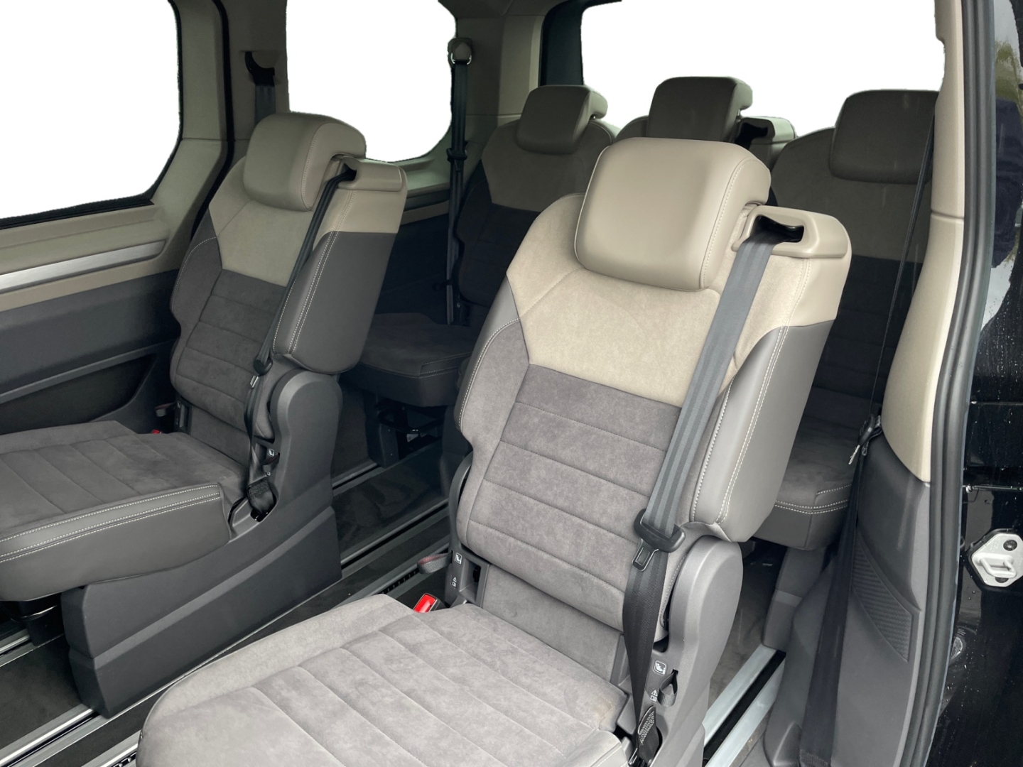 Volkswagen Multivan 2.0 TDI