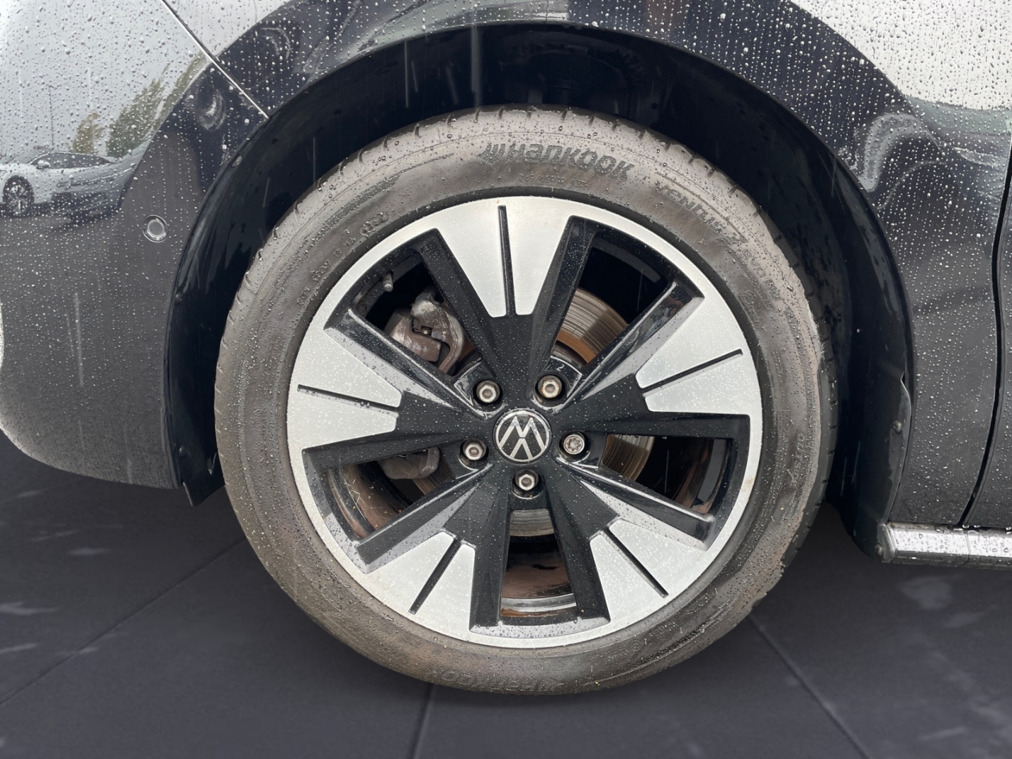 Volkswagen Multivan 2.0 TDI