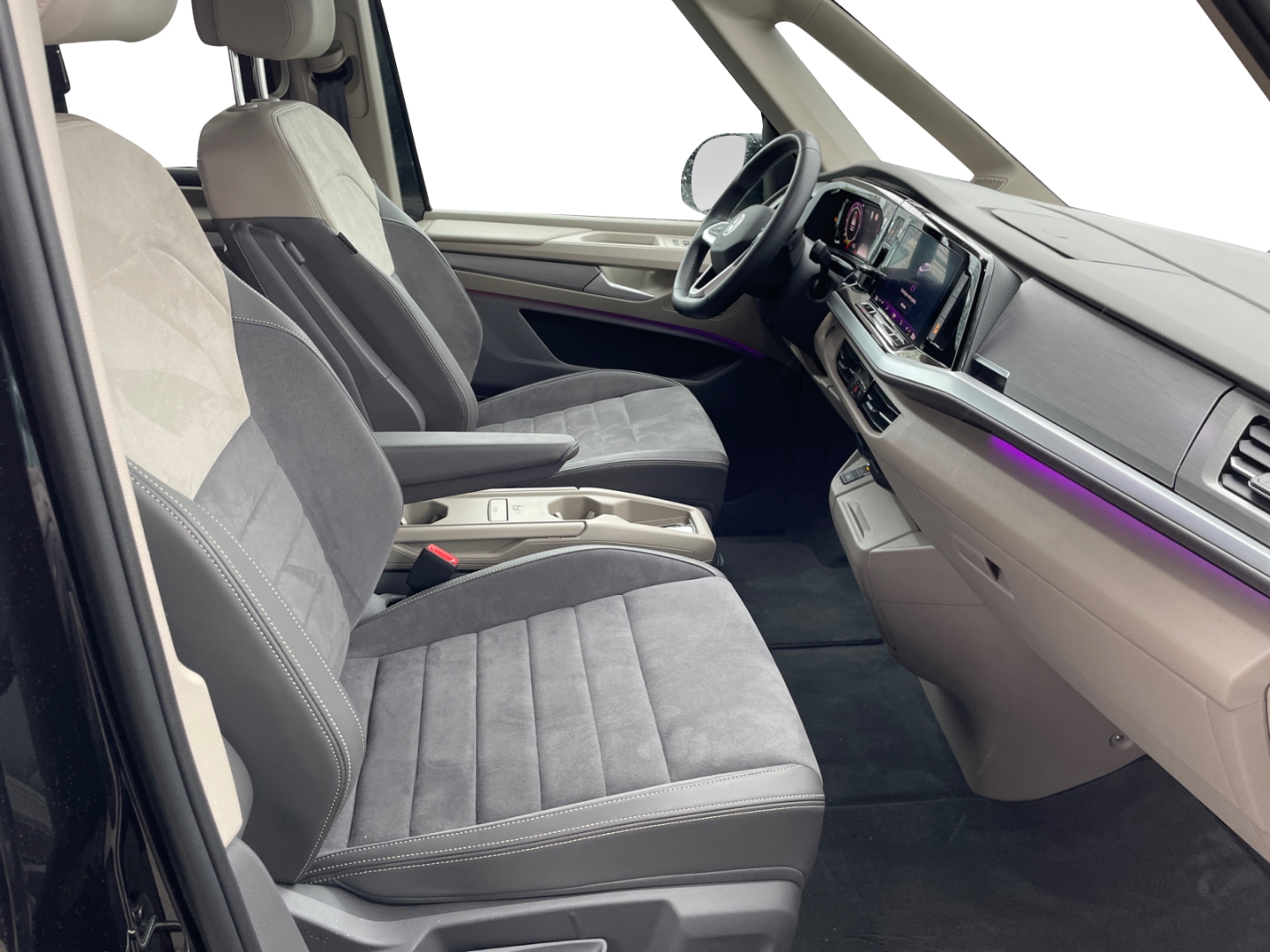 Volkswagen Multivan 2.0 TDI