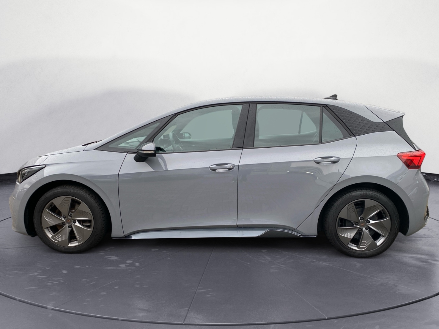 Cupra Born WÄRMEPUMPE/NAVI/SHZ/KAMERA/ACC/MIRROR LINK+++