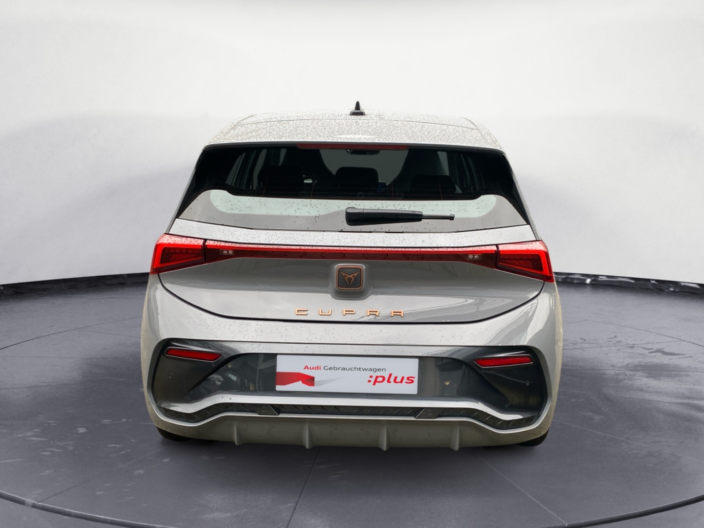 Cupra Born WÄRMEPUMPE/NAVI/SHZ/KAMERA/ACC/MIRROR LINK+++