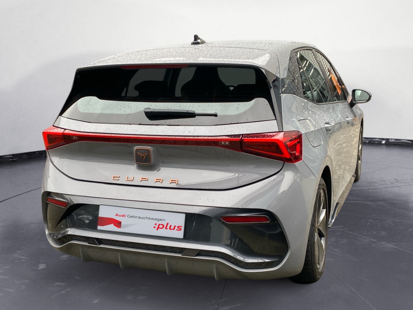 Cupra Born WÄRMEPUMPE/NAVI/SHZ/KAMERA/ACC/MIRROR LINK+++