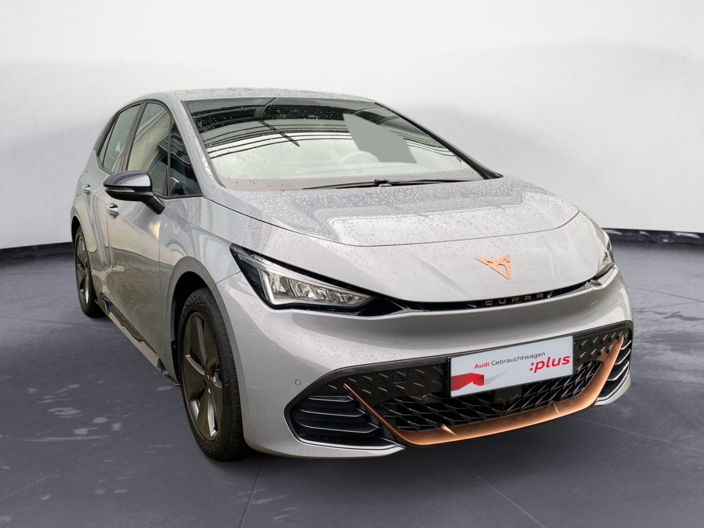 Cupra Born WÄRMEPUMPE/NAVI/SHZ/KAMERA/ACC/MIRROR LINK+++