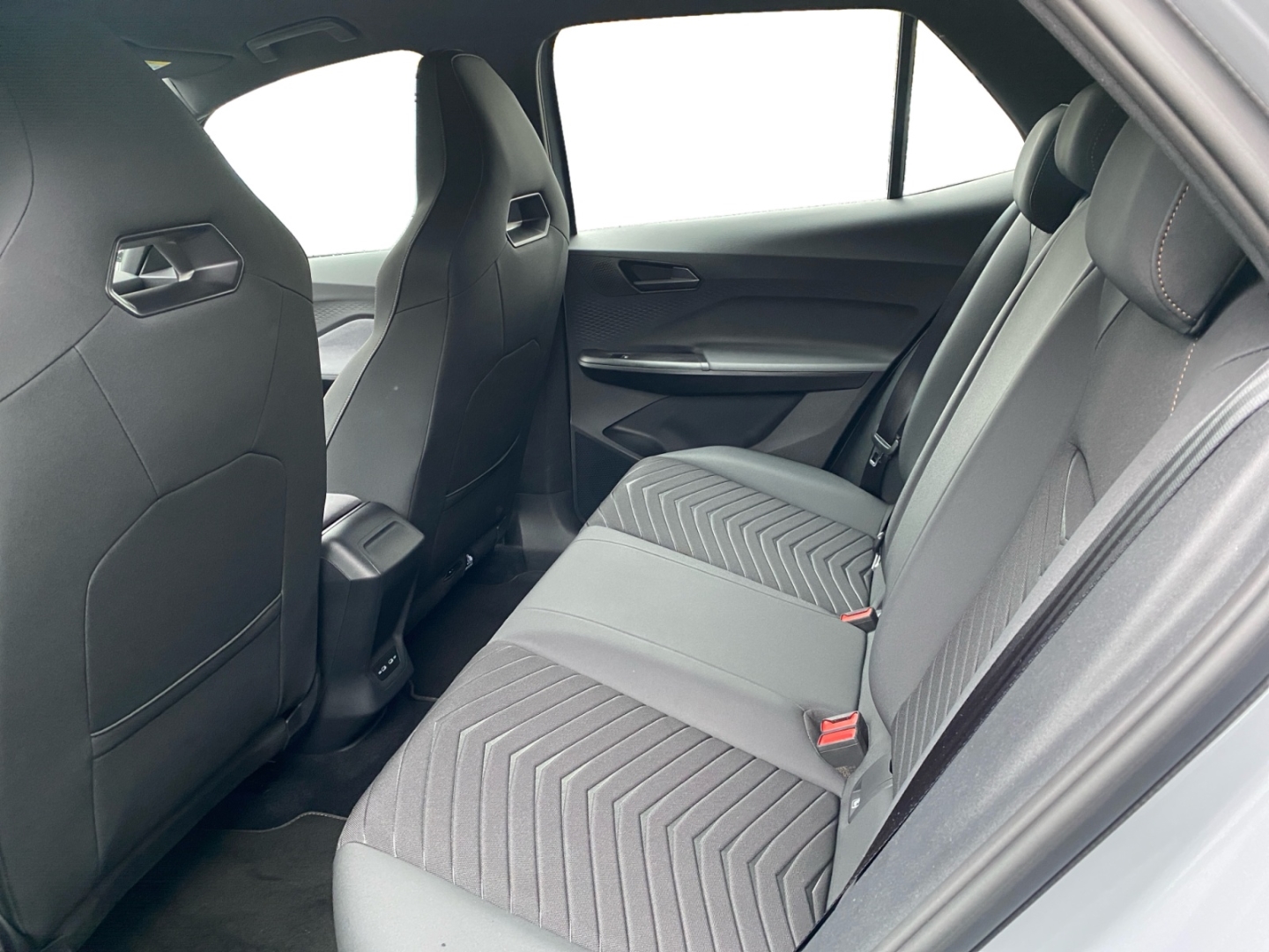 Cupra Born WÄRMEPUMPE/NAVI/SHZ/KAMERA/ACC/MIRROR LINK+++