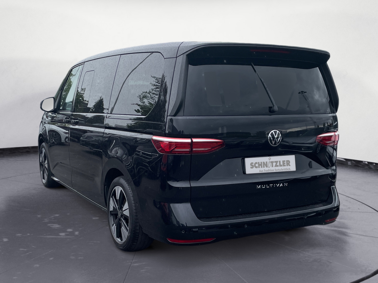 Volkswagen T7 Multivan Lang