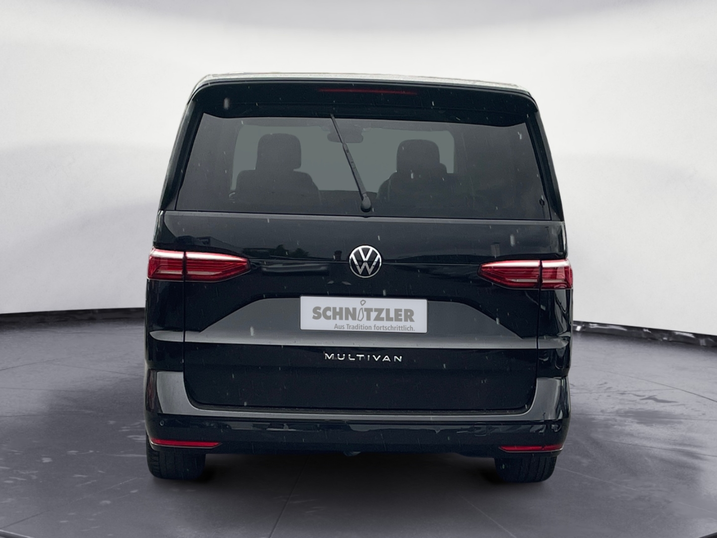 Volkswagen T7 Multivan Lang