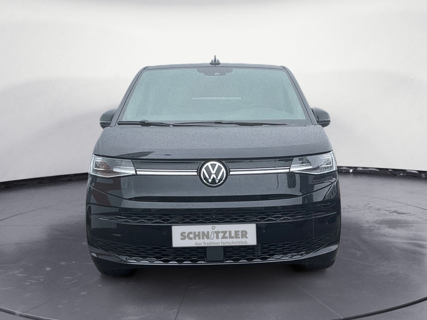 Volkswagen T7 Multivan Lang