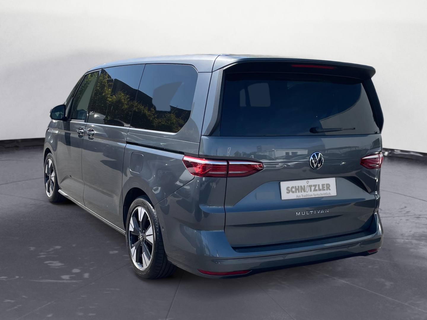 Volkswagen T7 Multivan 2.0