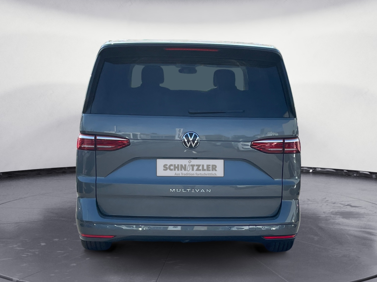Volkswagen T7 Multivan 2.0