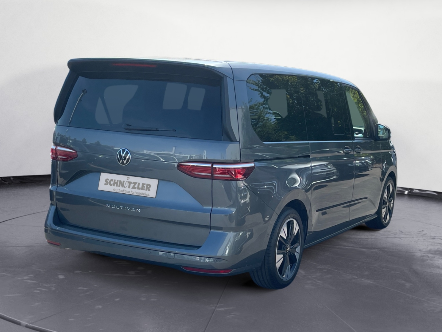 Volkswagen T7 Multivan 2.0
