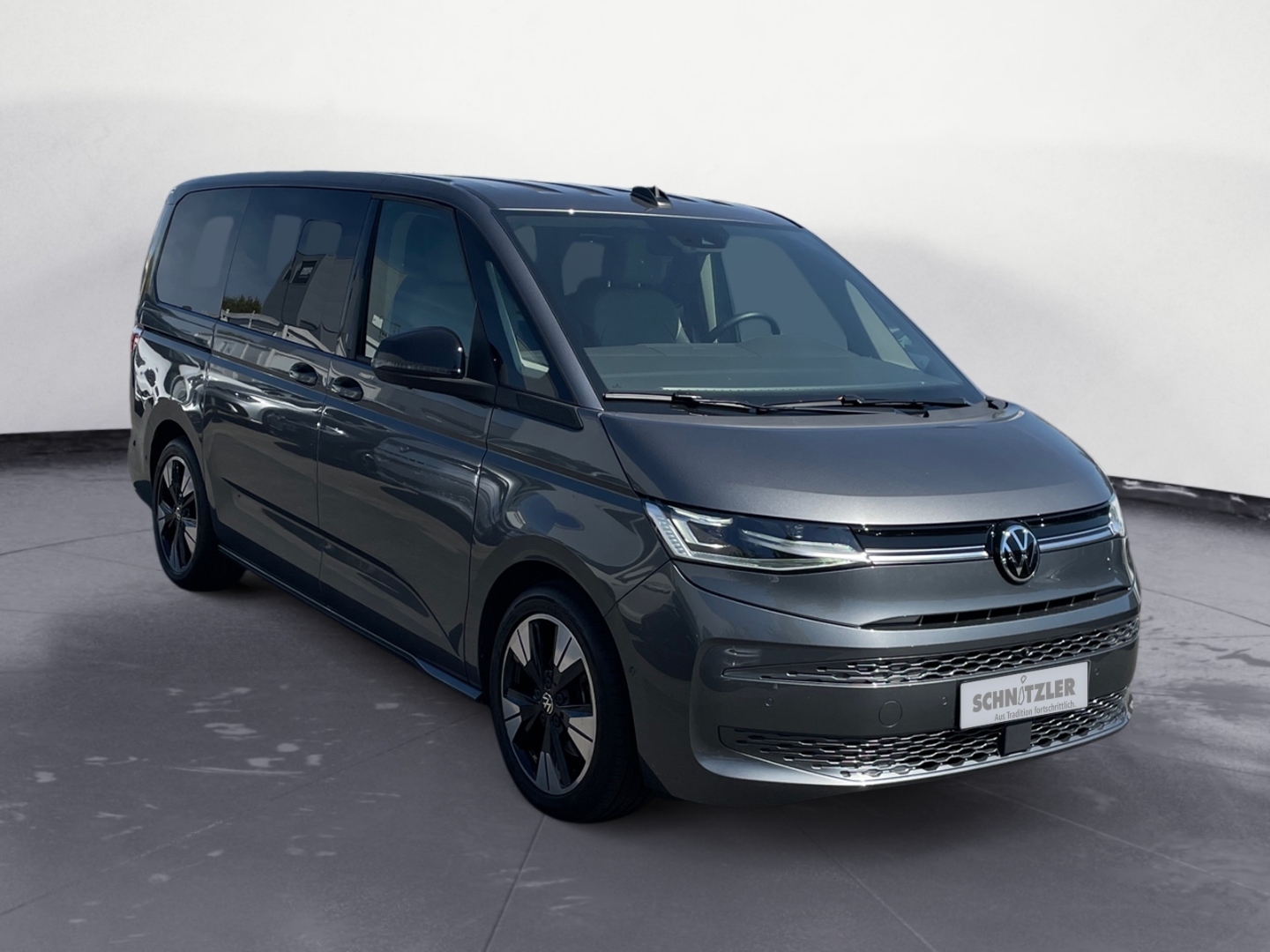 Volkswagen T7 Multivan 2.0