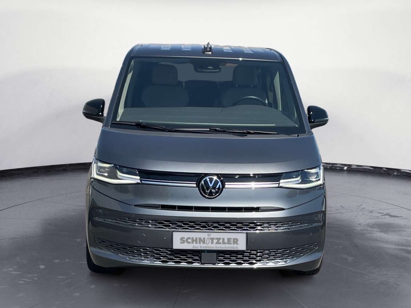Volkswagen T7 Multivan 2.0