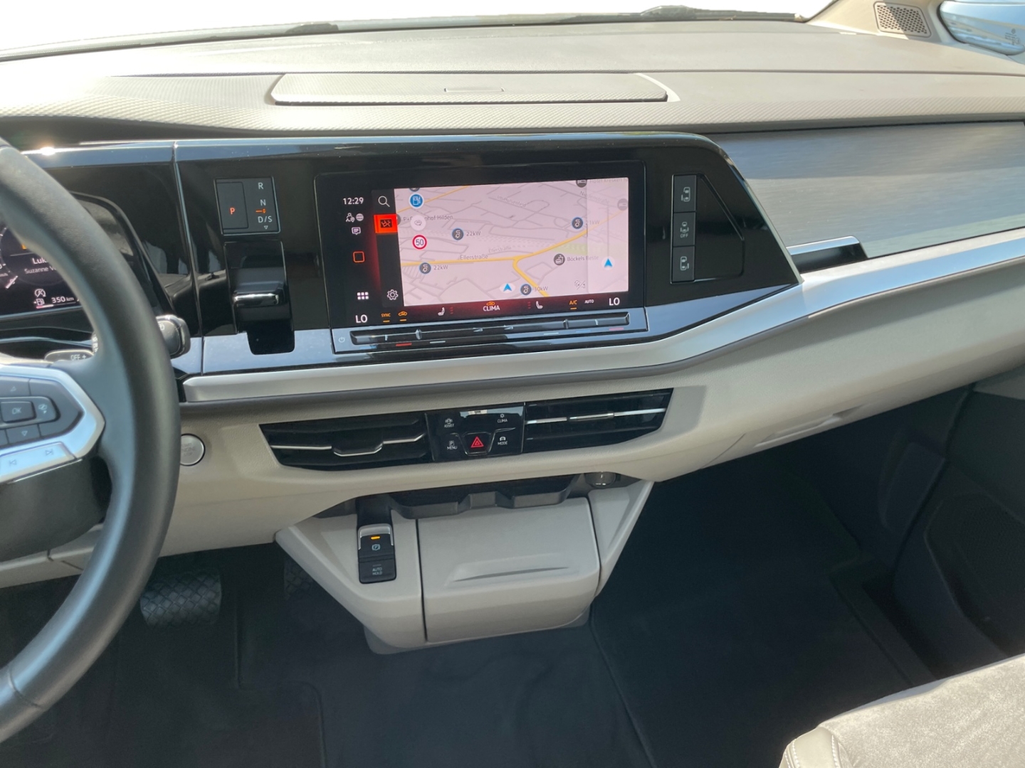 Volkswagen T7 Multivan 2.0