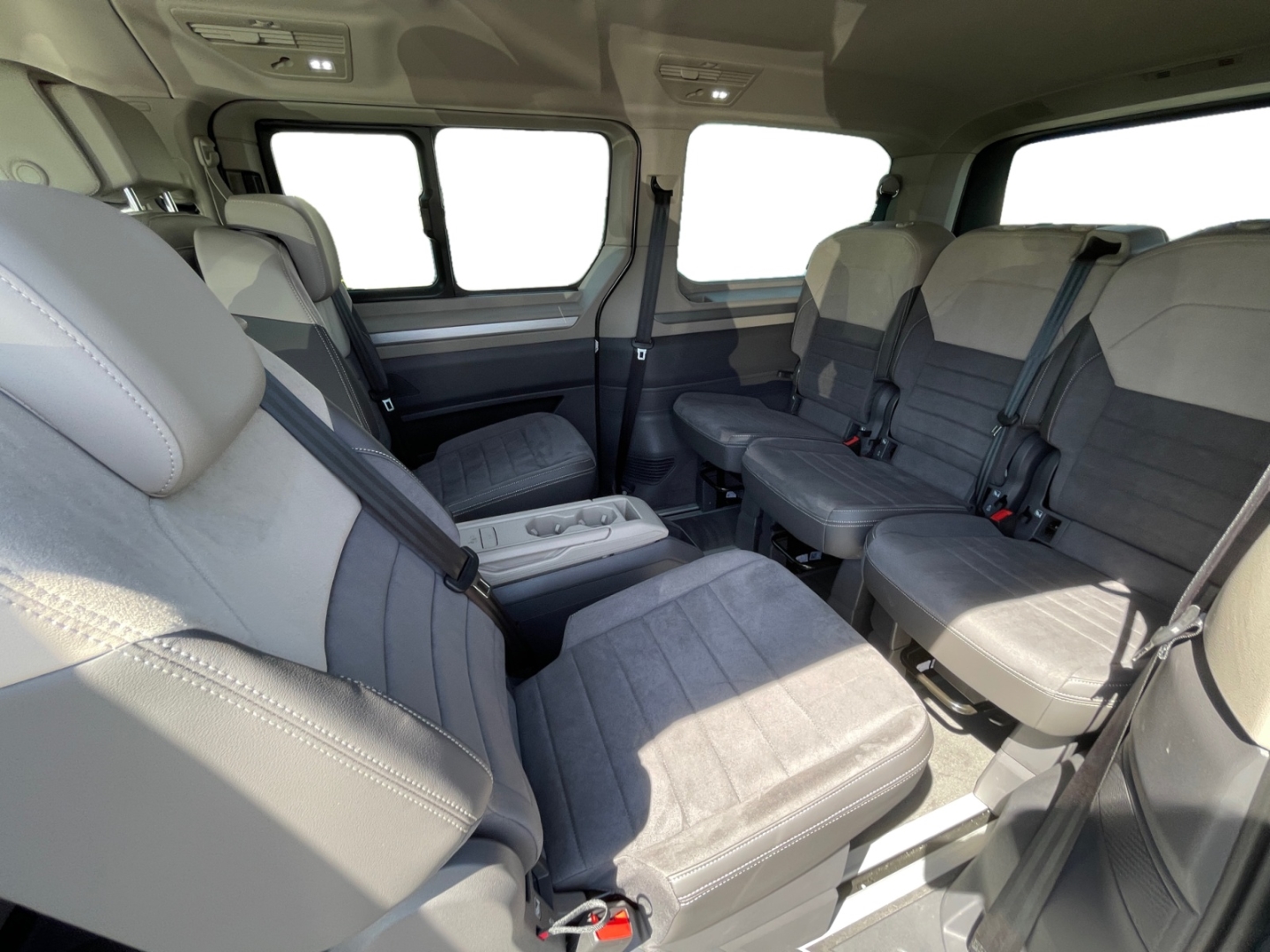 Volkswagen T7 Multivan 2.0