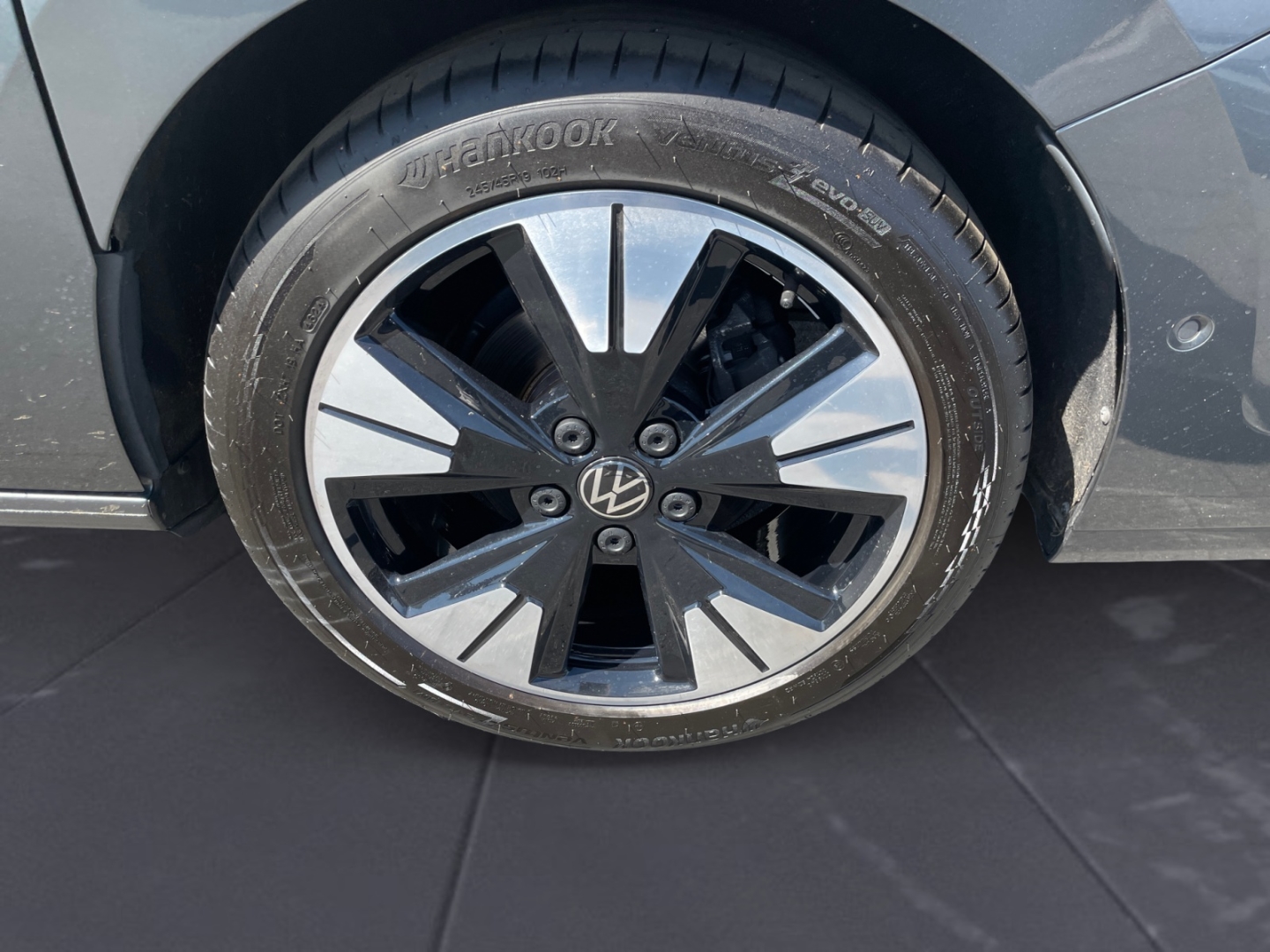 Volkswagen T7 Multivan 2.0