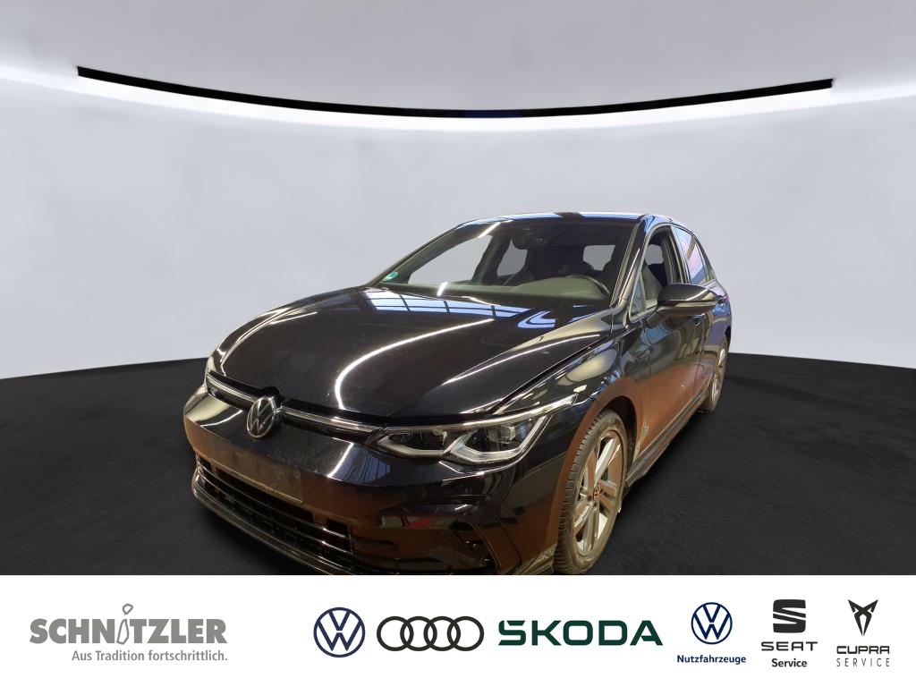 Volkswagen Golf 8 R-Line
