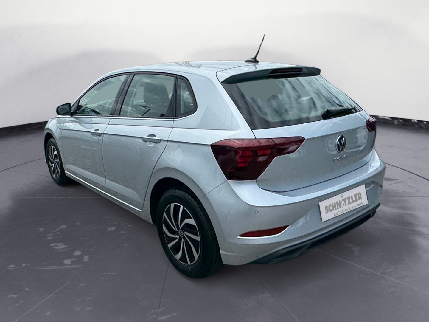 Volkswagen Polo 1.0 TSI