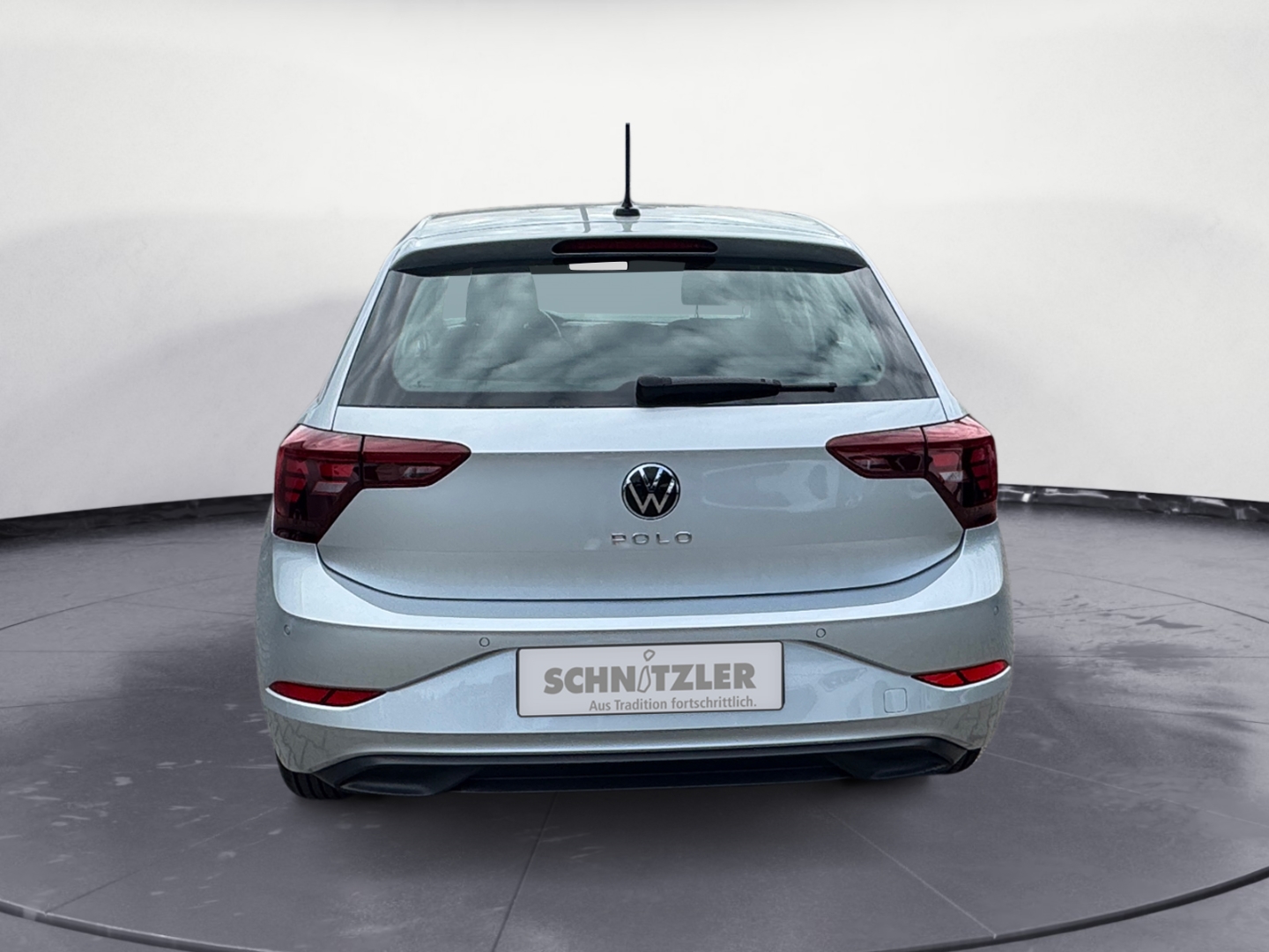 Volkswagen Polo 1.0 TSI