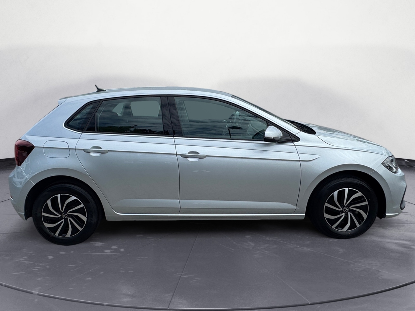Volkswagen Polo 1.0 TSI
