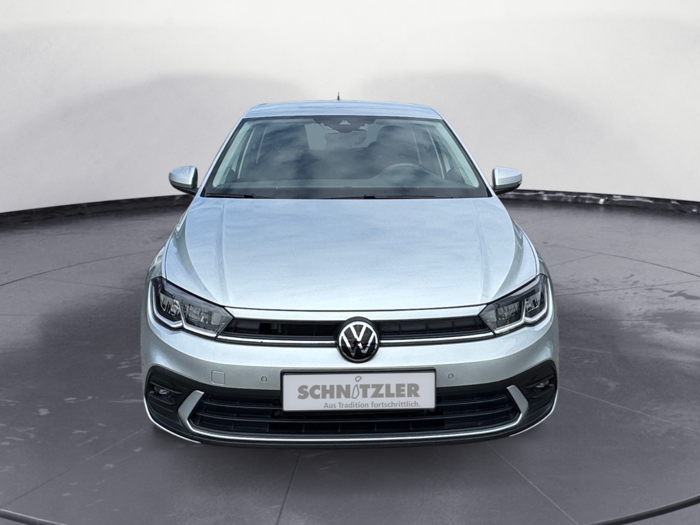 Volkswagen Polo 1.0 TSI