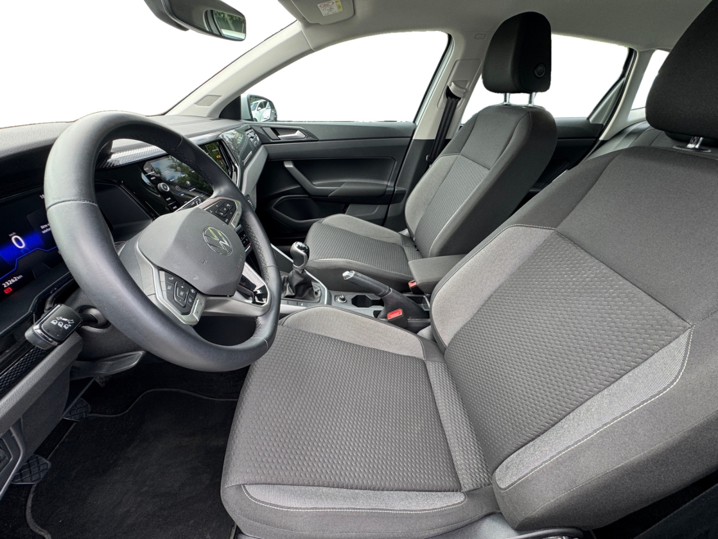 Volkswagen Polo 1.0 TSI