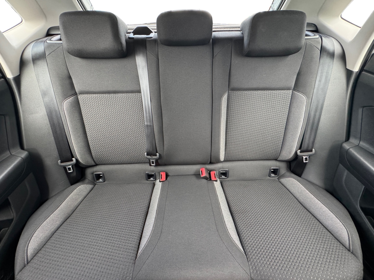 Volkswagen Polo 1.0 TSI