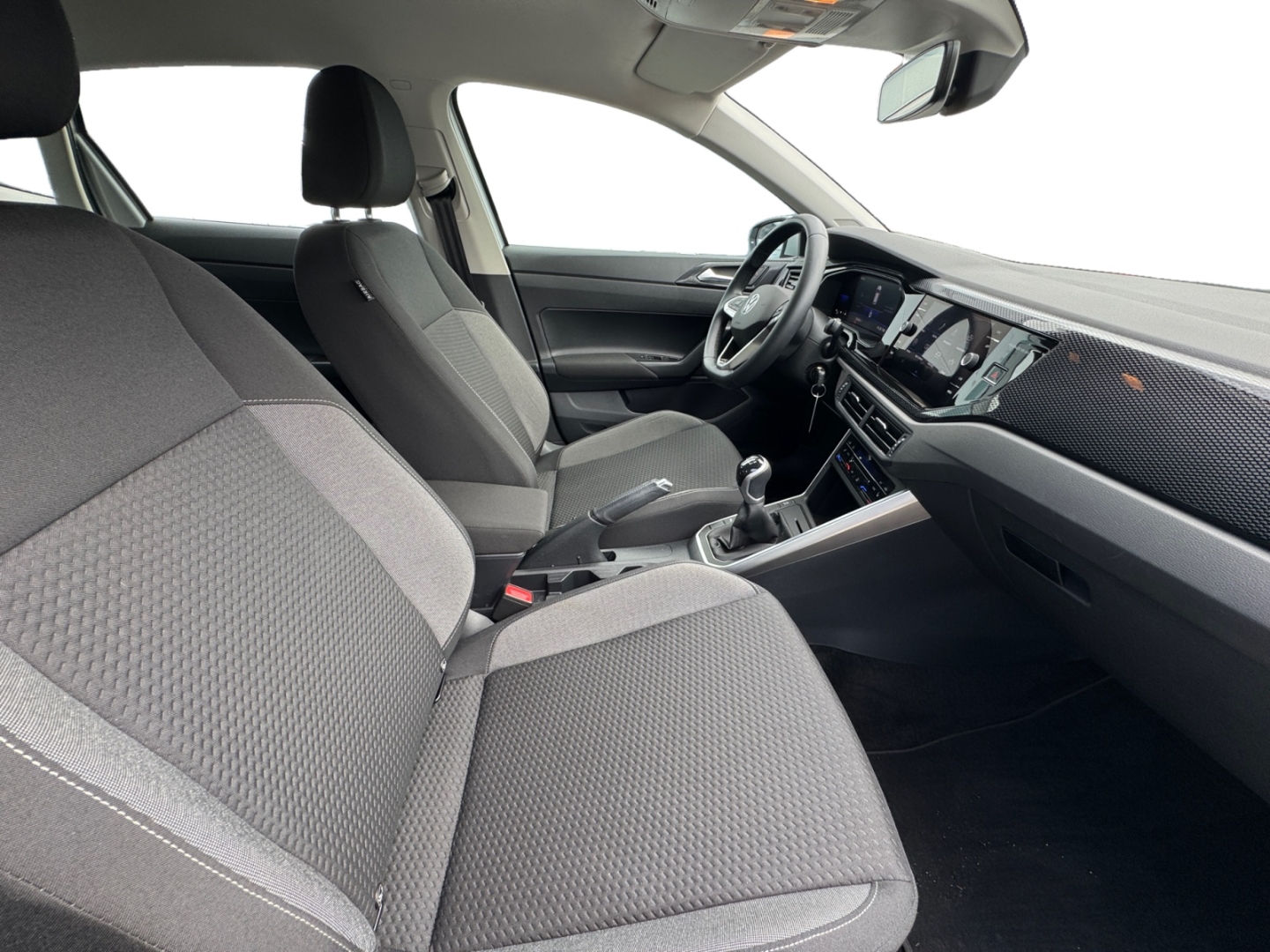 Volkswagen Polo 1.0 TSI