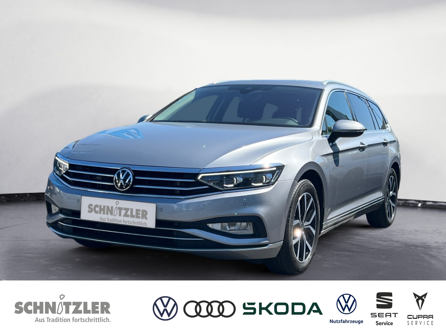 Volkswagen Passat Variant 2.0