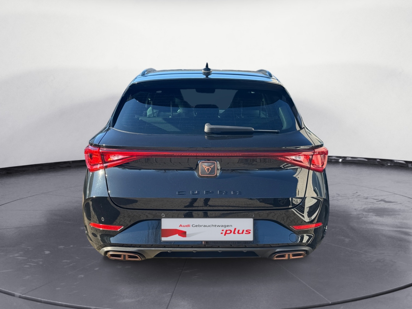 Cupra Leon Sportstourer 1.4