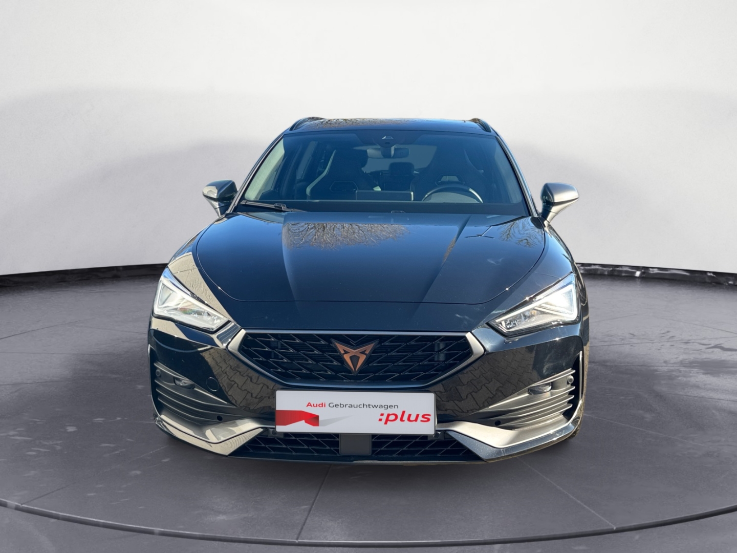 Cupra Leon Sportstourer 1.4