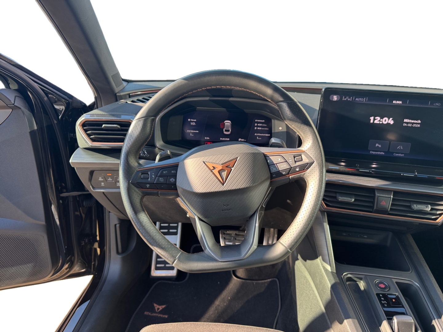 Cupra Leon Sportstourer 1.4