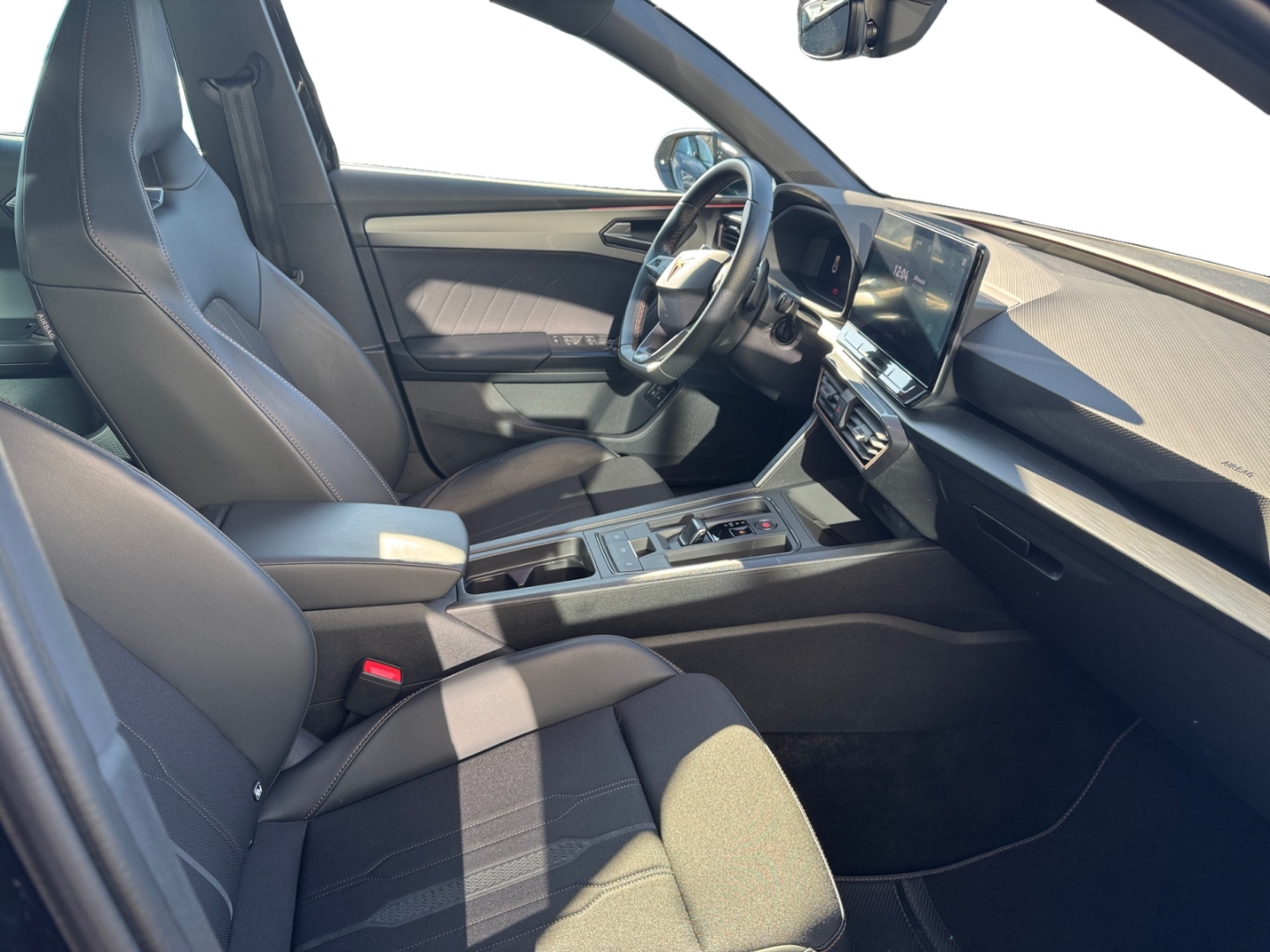 Cupra Leon Sportstourer 1.4