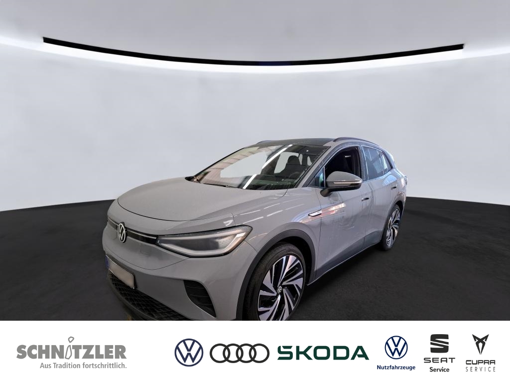 Volkswagen ID.4 Pro Performance