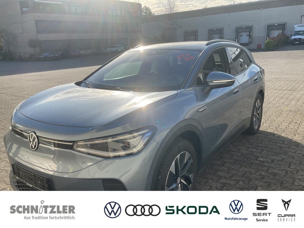 Volkswagen ID.4 Pro Performance