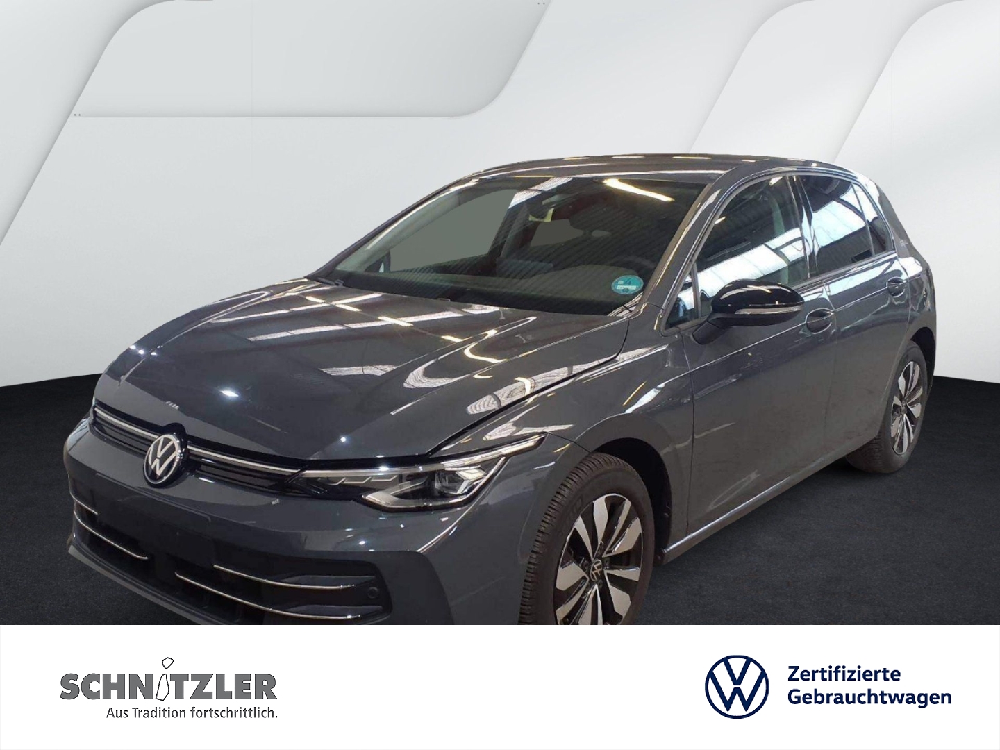 Volkswagen Golf 2.0 TDI