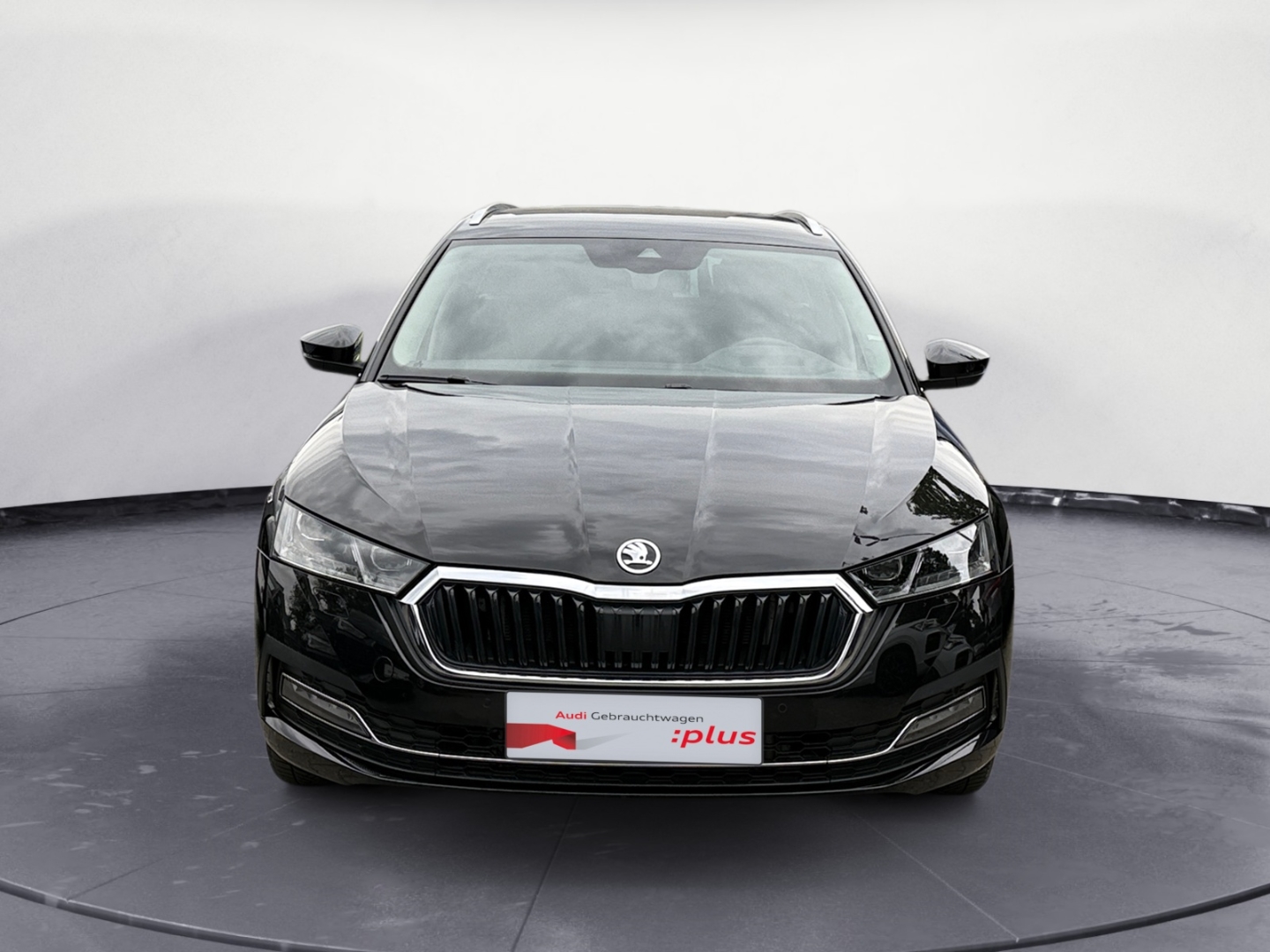 Skoda Octavia Combi 2.0