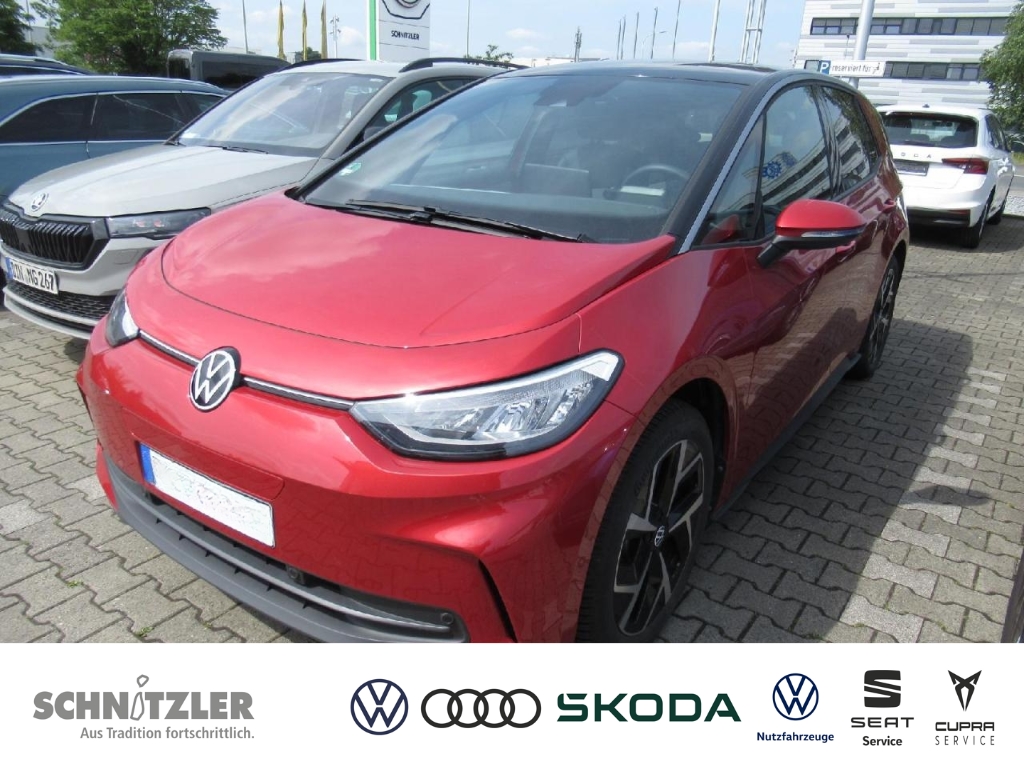 Volkswagen ID.3 Pro Move