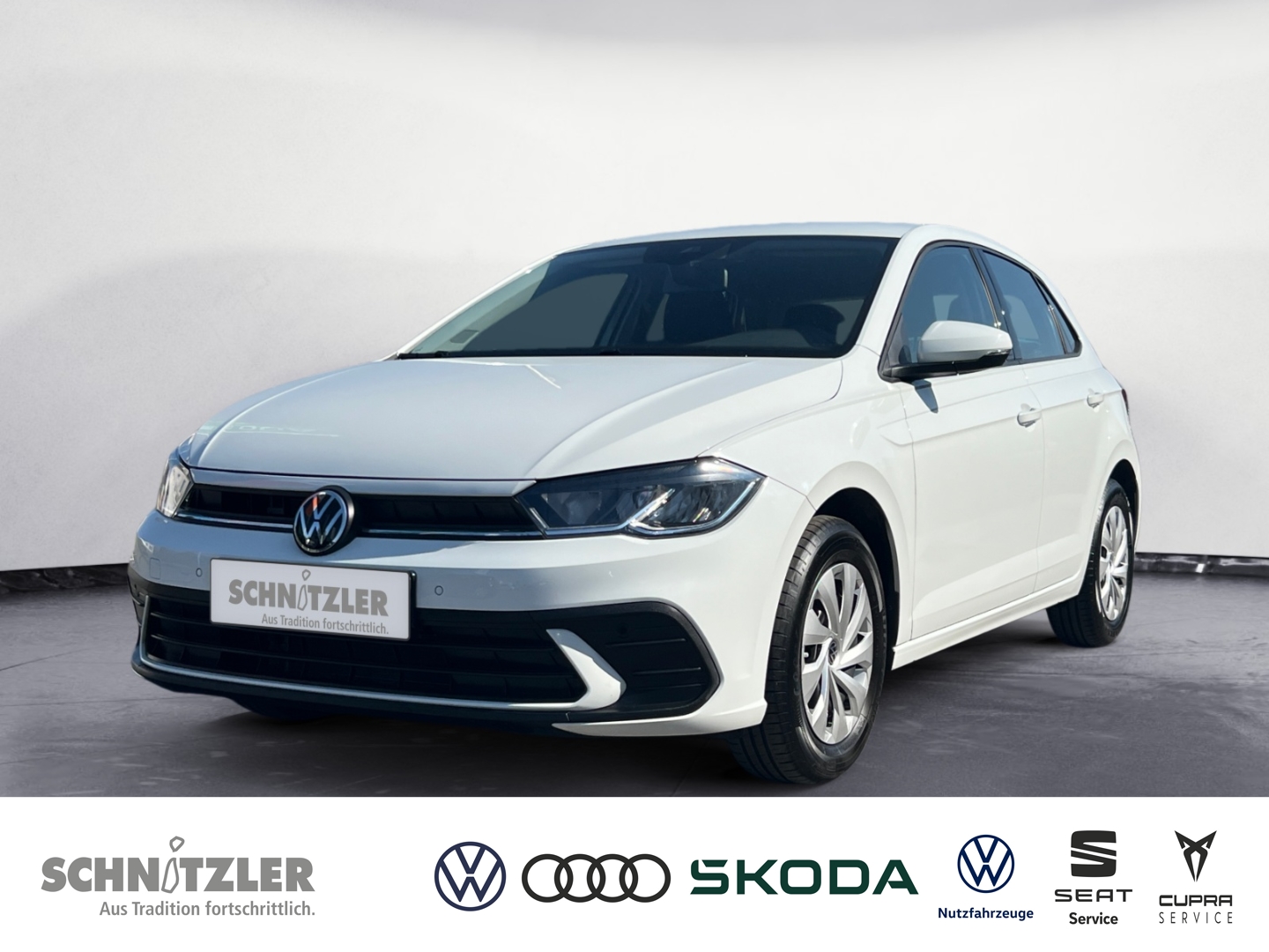 Volkswagen Polo 1.0 TSI