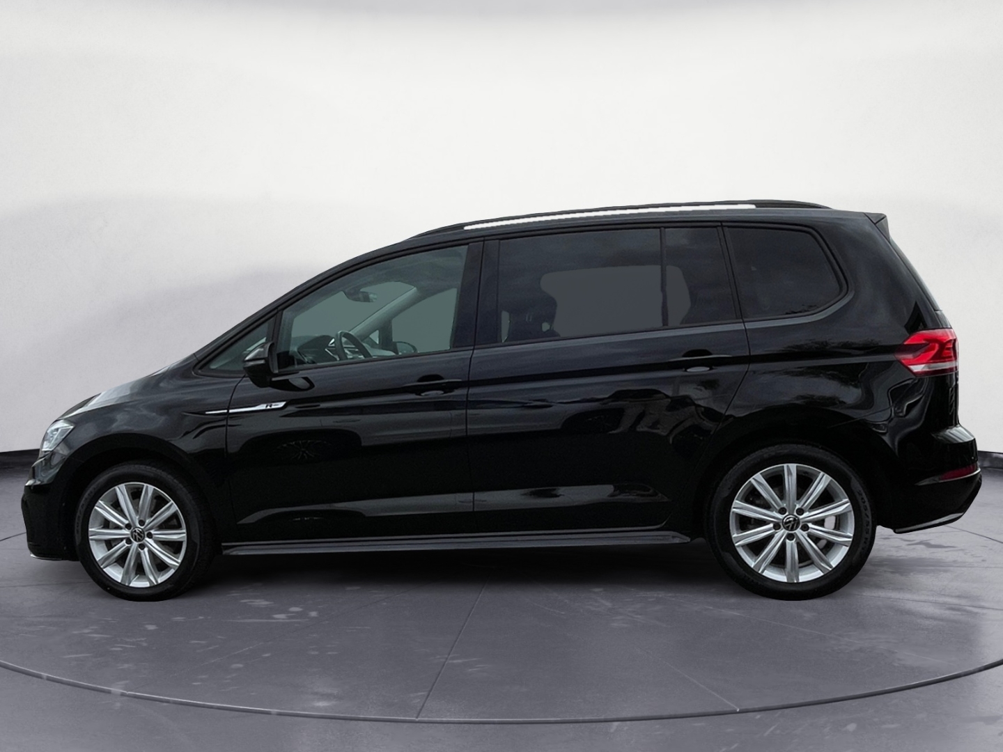 Volkswagen Touran 1.5 TSI