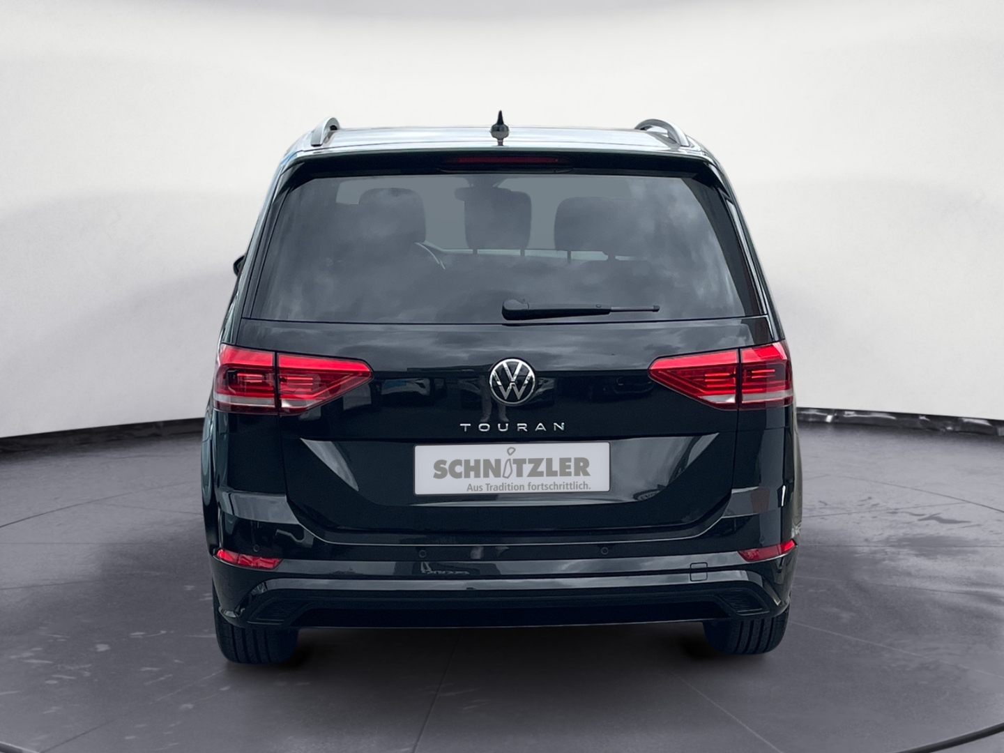 Volkswagen Touran 1.5 TSI