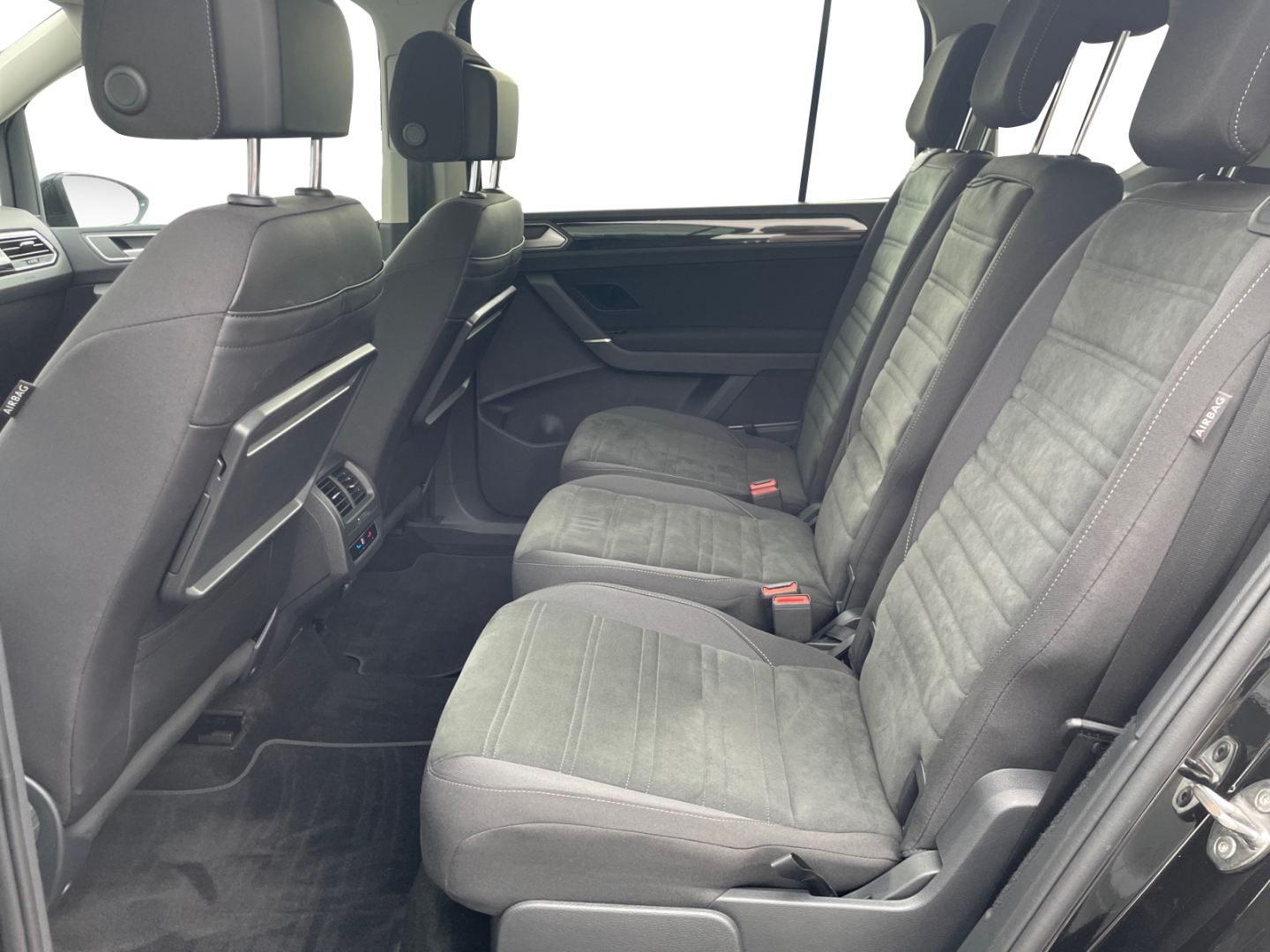 Volkswagen Touran 1.5 TSI