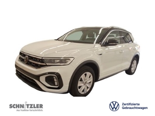 Volkswagen T-Roc R-Line 1.5