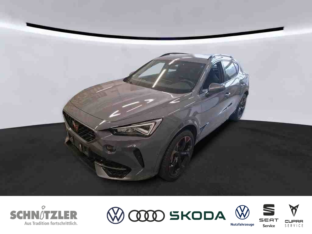 Cupra Formentor VZ 2.0