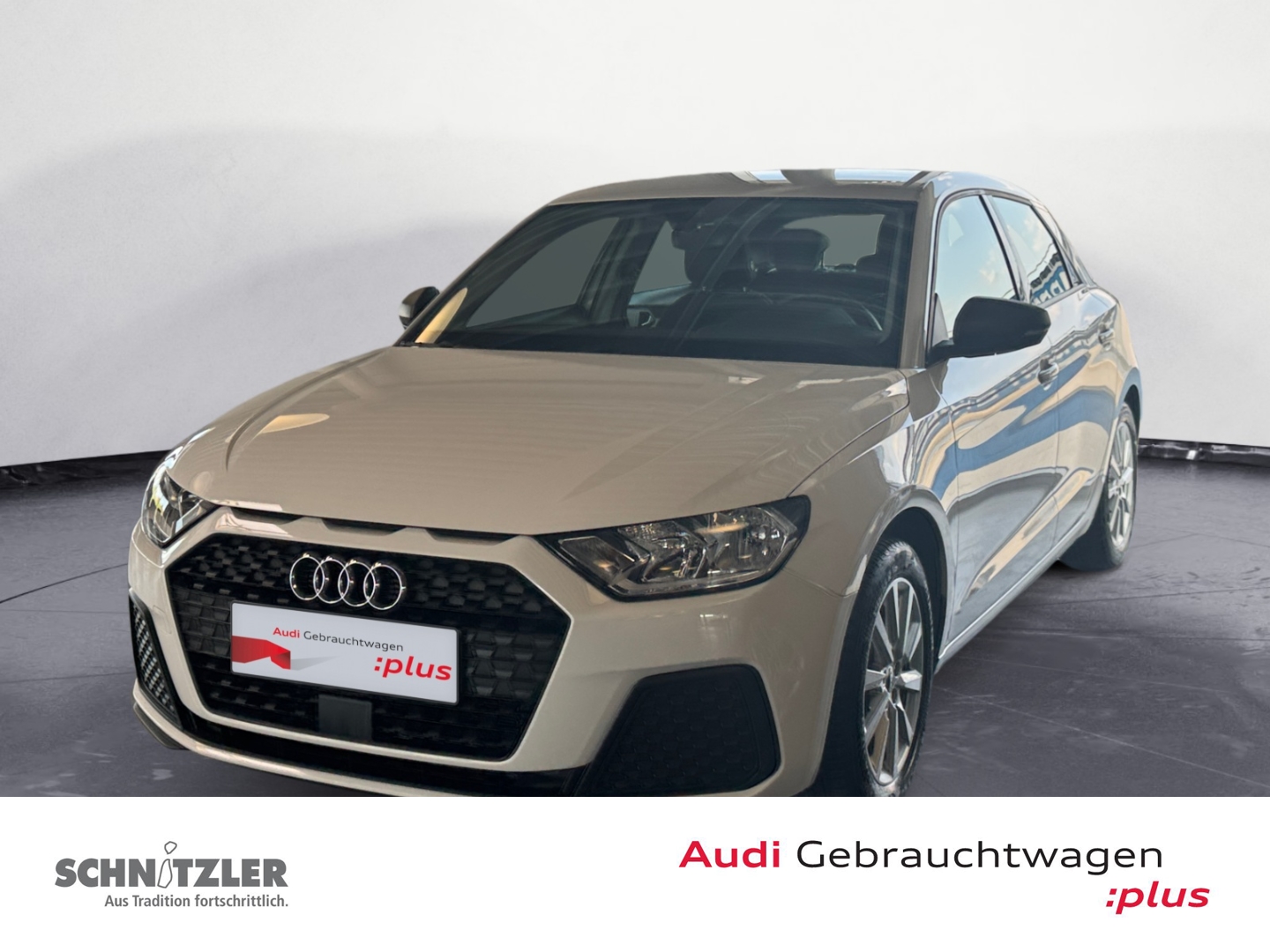 Audi A1 Sportback 25