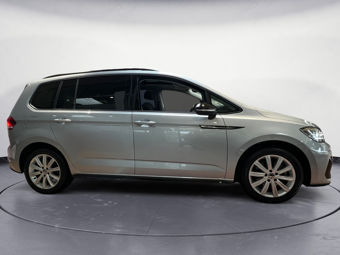 Volkswagen Touran 1.5 TSI